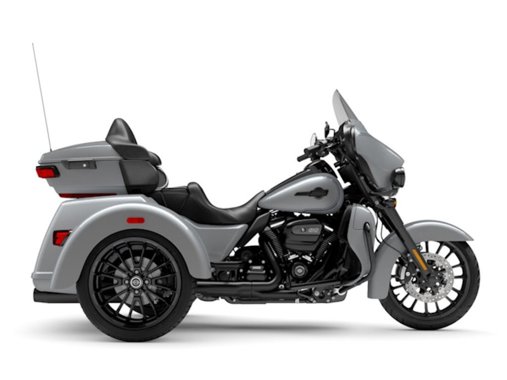 Tri Glide® Ultra