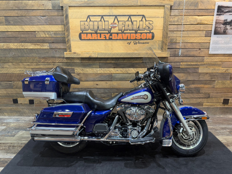 Electra Glide® Classic