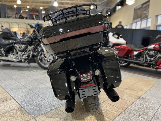 Road Glide® Limited