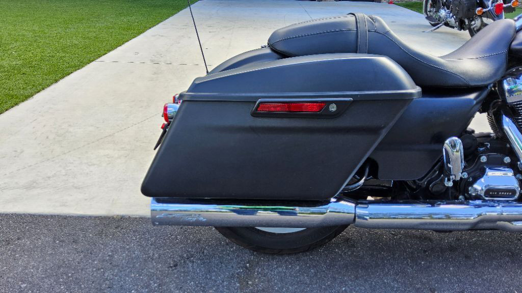 Street Glide® Special