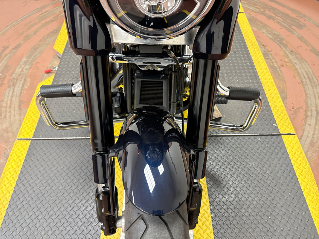 Softail® Sport Glide®