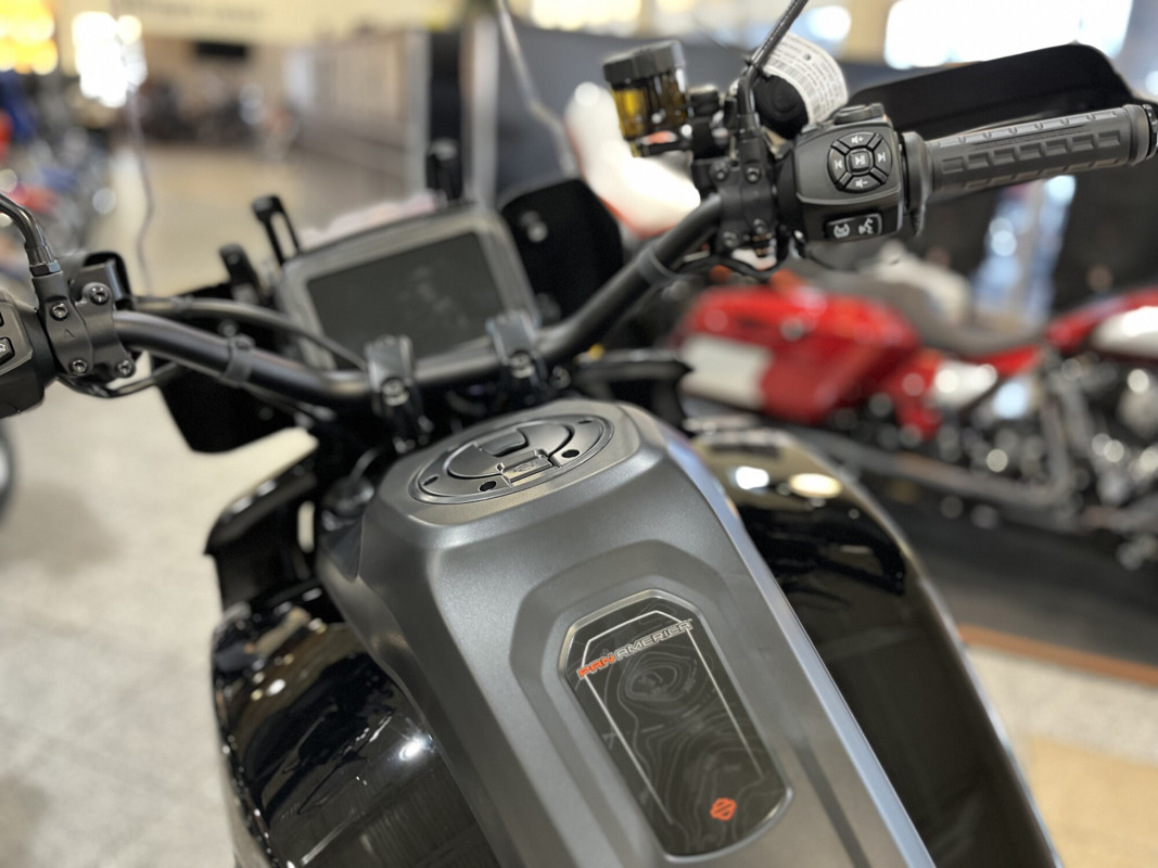 Pan America® 1250 Special