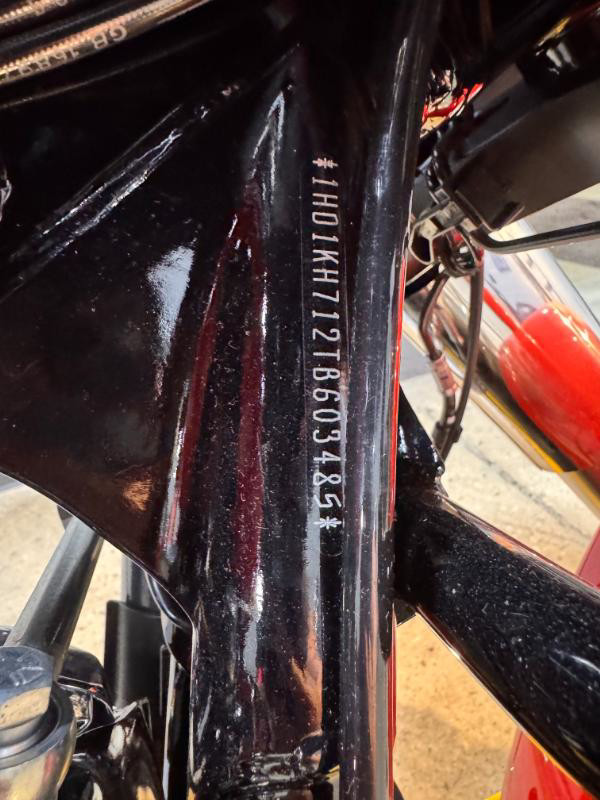 Road Glide®