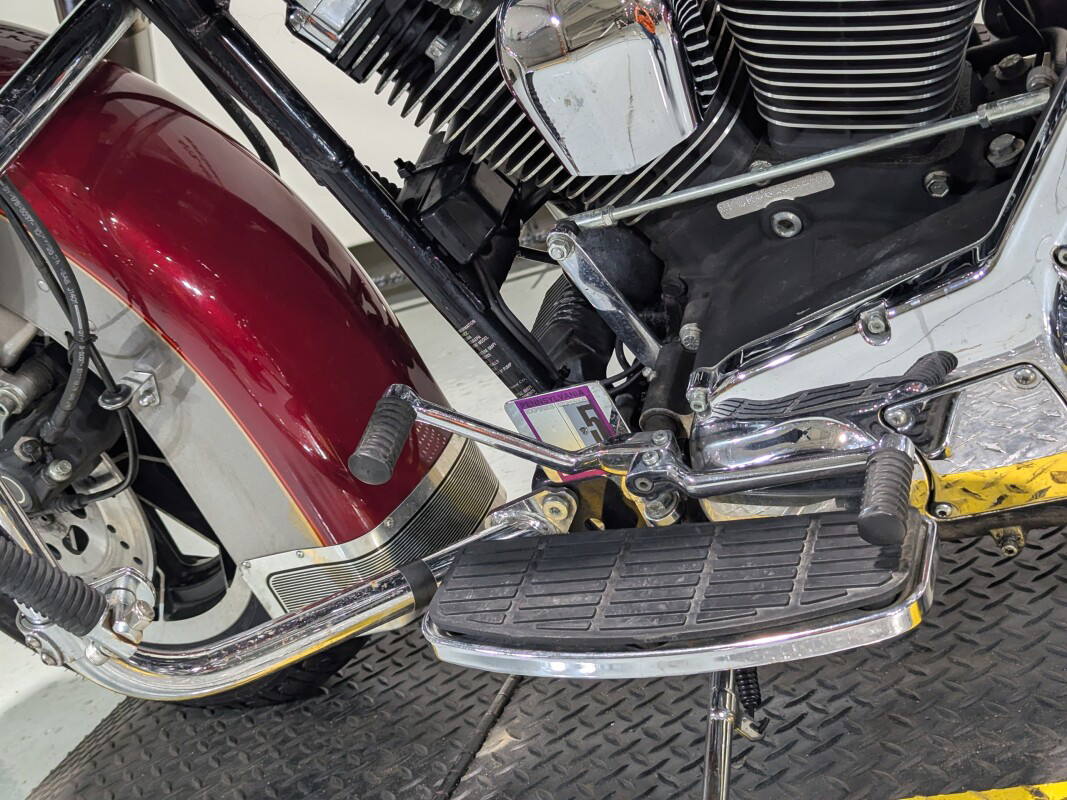 Ultra Classic® Electra Glide®