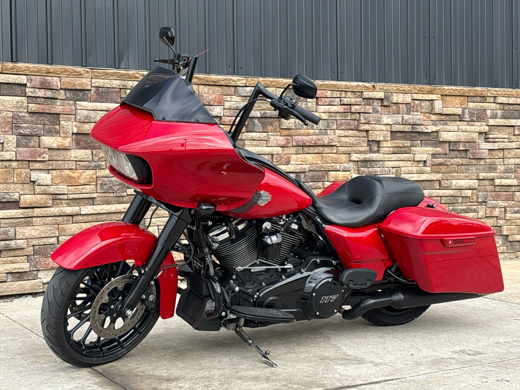 Road Glide® Special