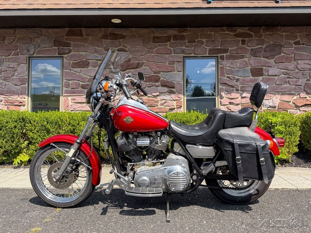 Super Glide® II