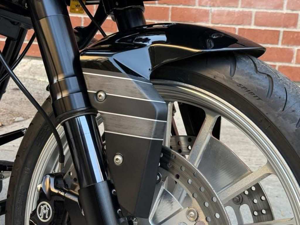 Road Glide®