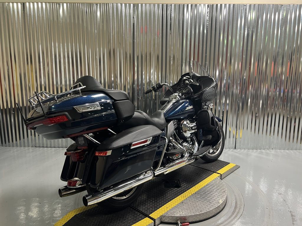 Road Glide® Ultra