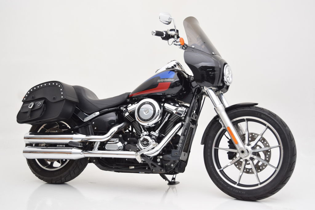 Softail® Low Rider®