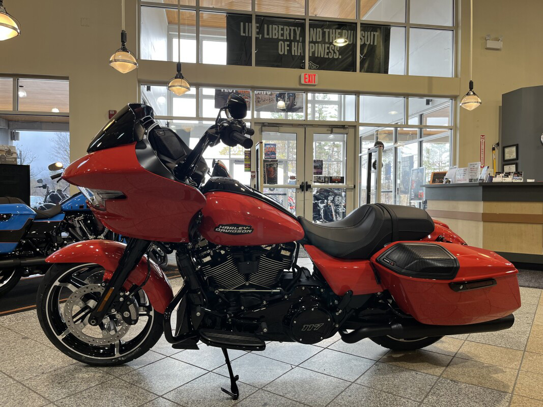 Road Glide®