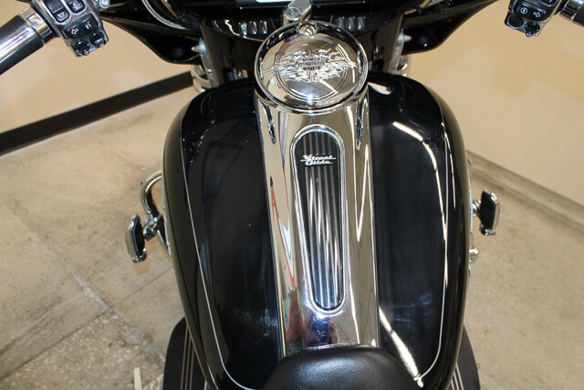 Street Glide® Special