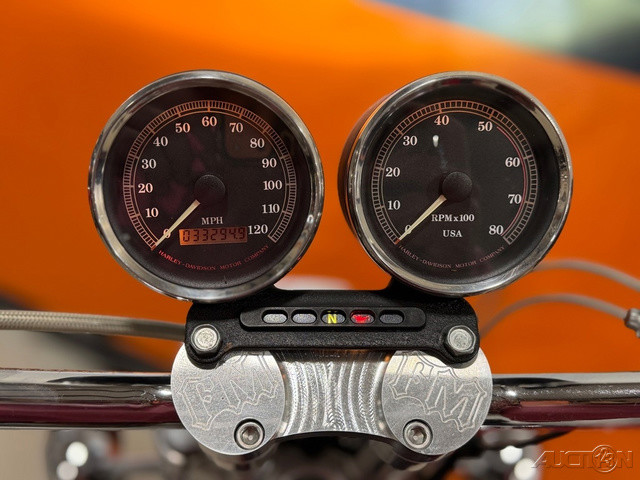 Dyna® Convertable