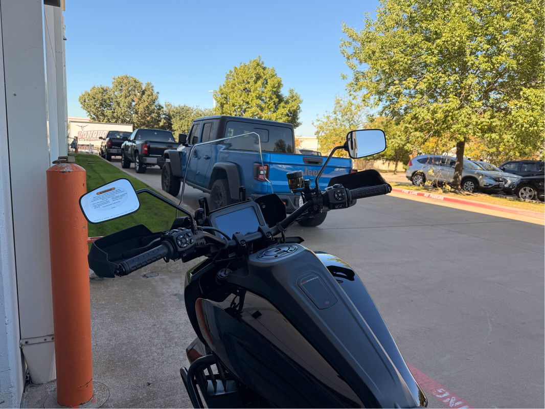 Pan America® 1250 Special