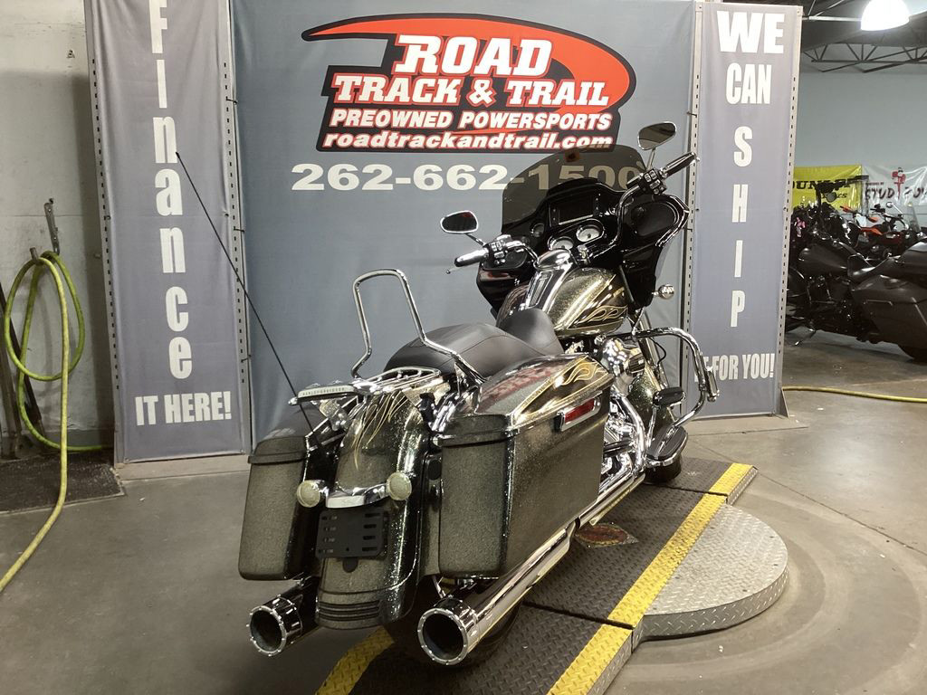 Road Glide® Special
