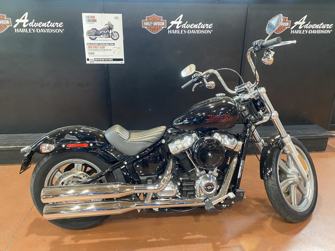 Softail® Standard
