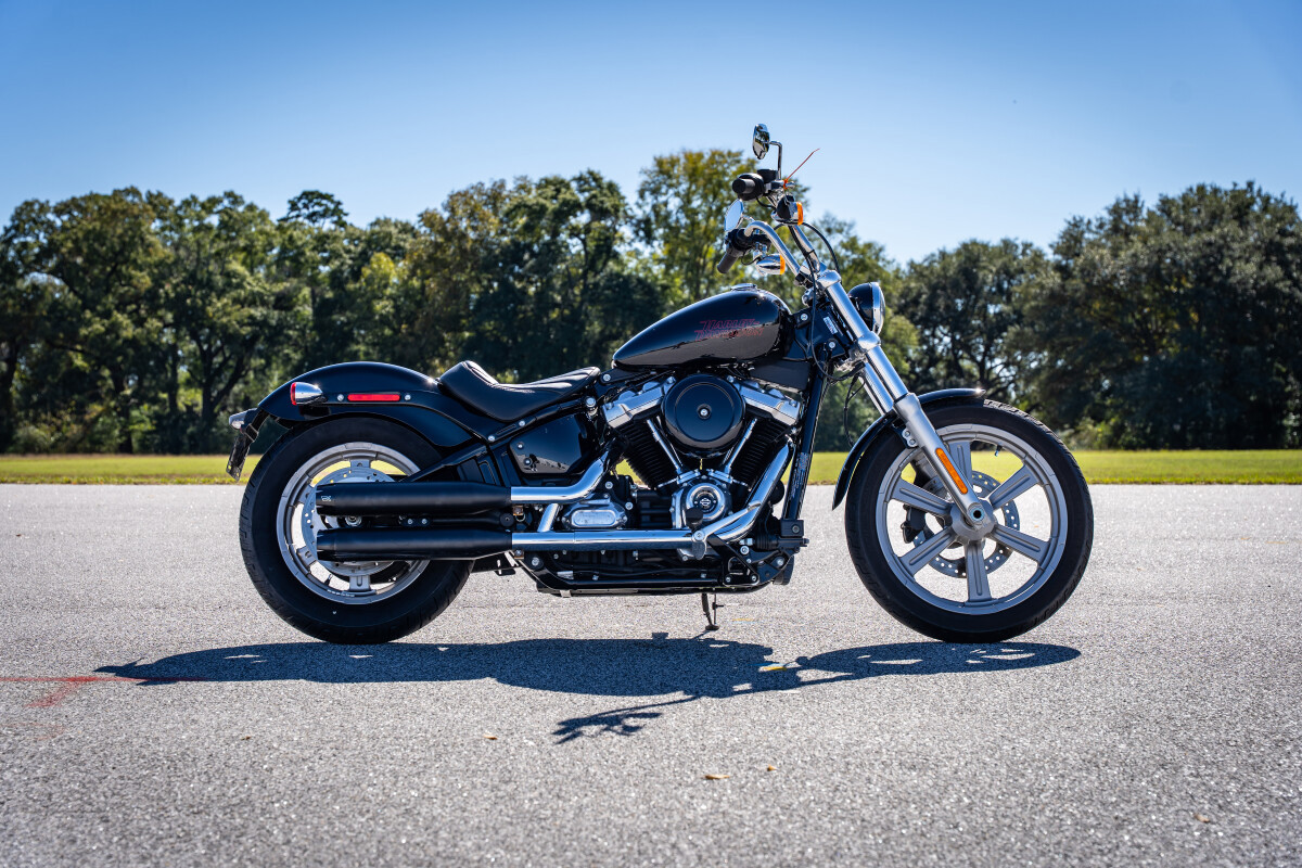 Softail® Standard