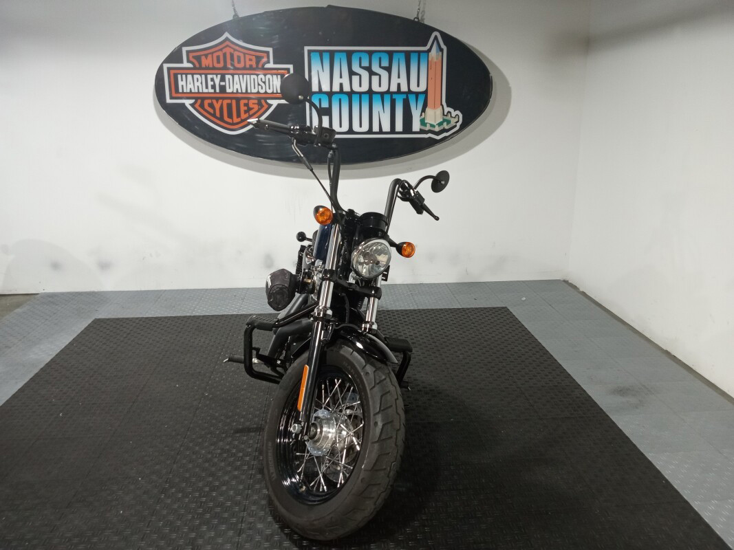 Sportster® Forty-Eight®