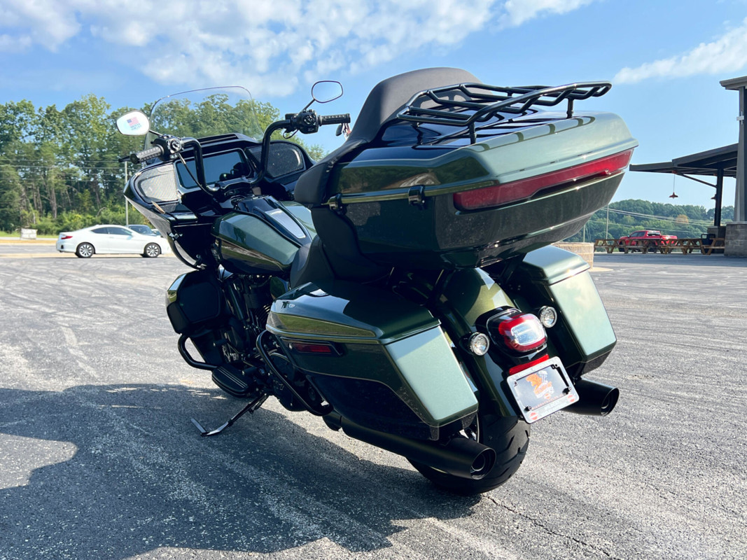 Road Glide® Limited