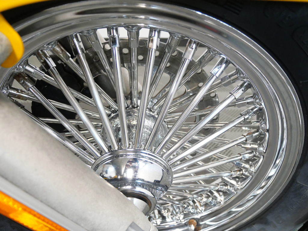 Heritage Softail® Classic