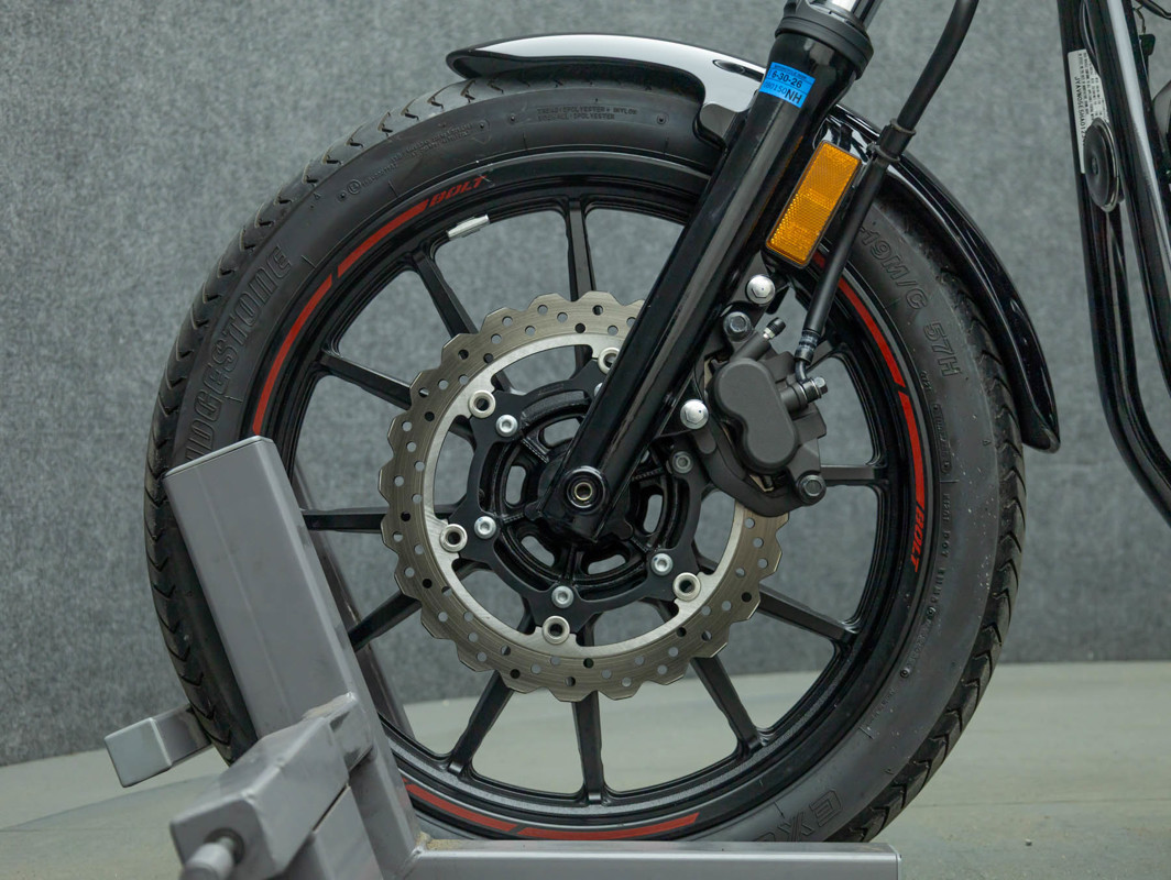 Bolt R-Spec