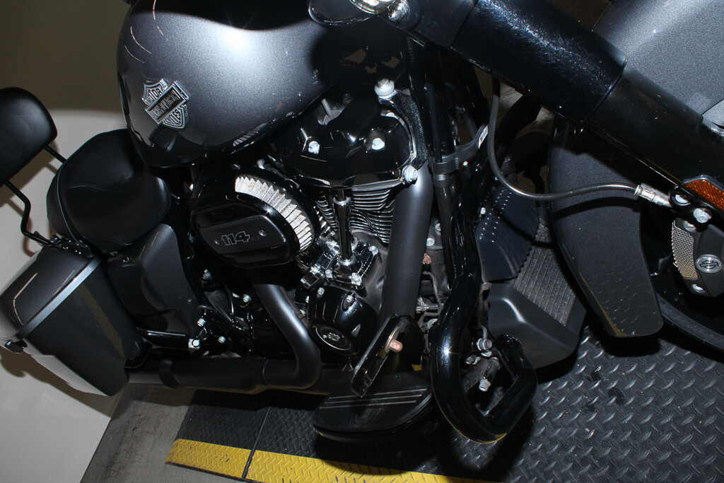 Street Glide® Special
