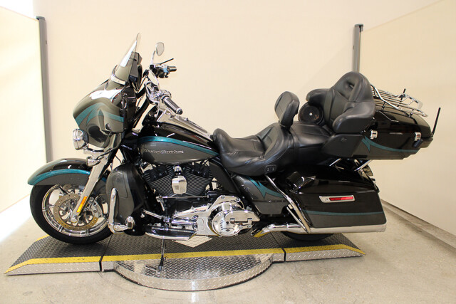 CVO® Limited