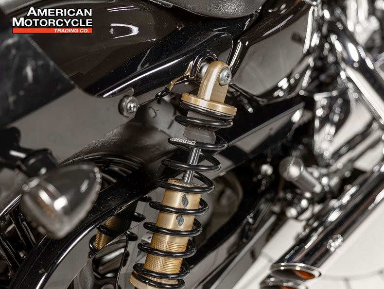 Sportster® Forty-Eight® Special