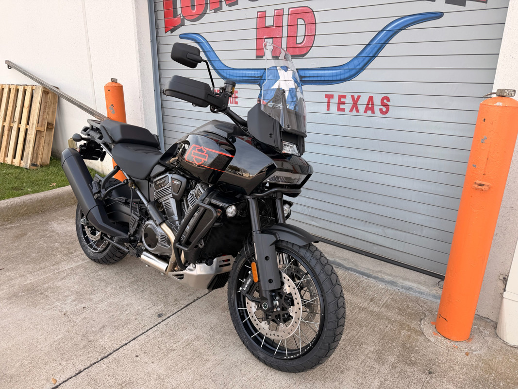 Pan America® 1250 Special