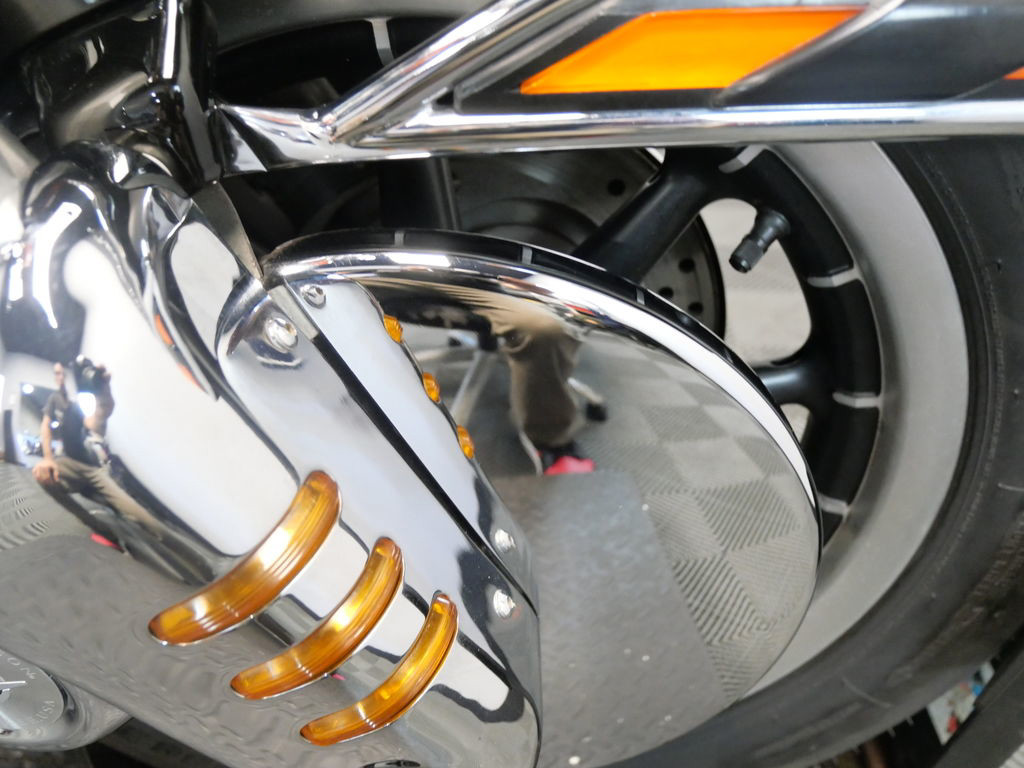 Road King®