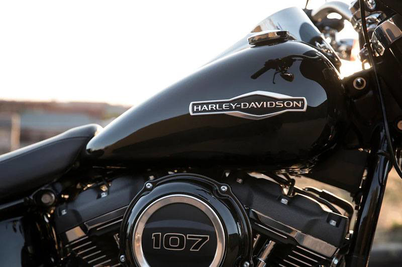 Sport Glide®