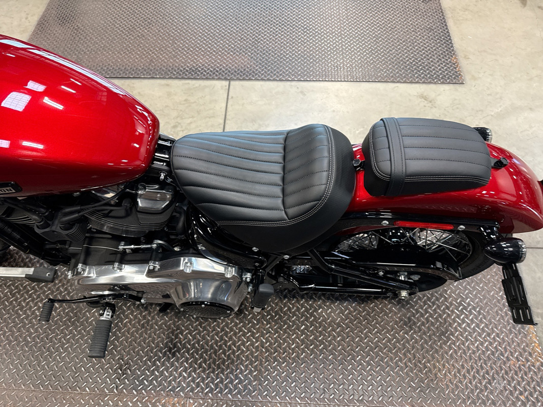 Street Bob®