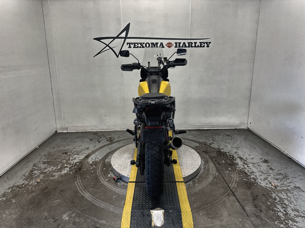 Pan America® 1250 Special