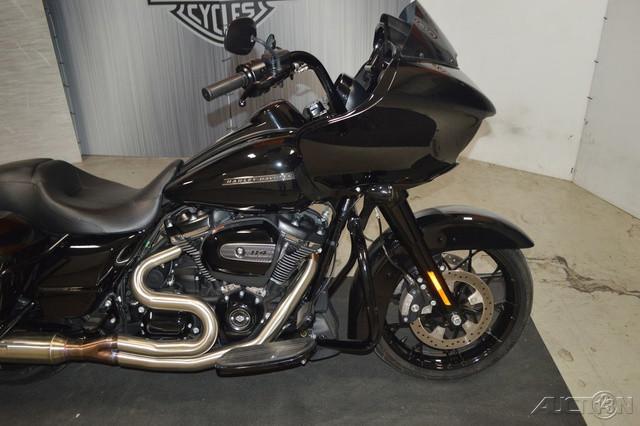 Road Glide® Special