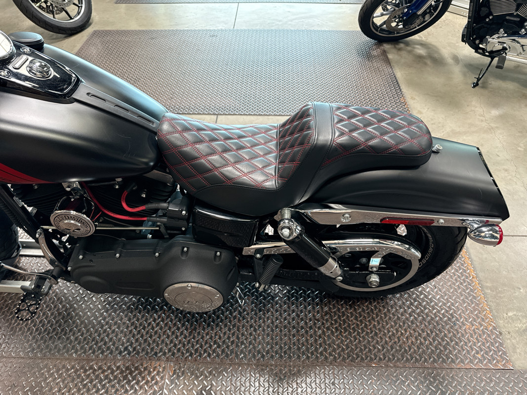 Dyna® Fat Bob®