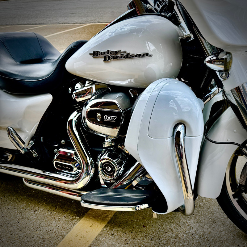 Street Glide® Special
