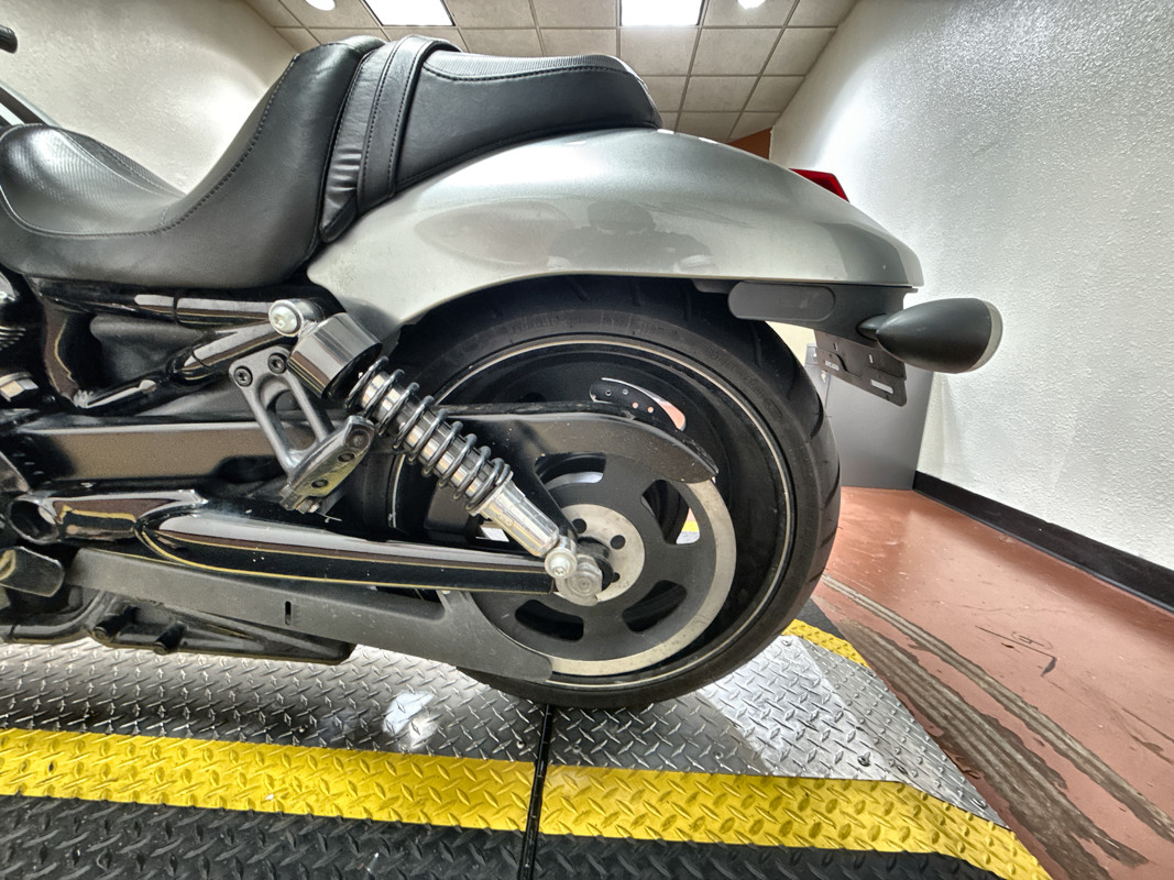 Night Rod® Special