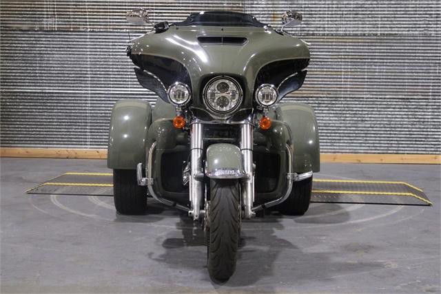 Tri Glide® Ultra