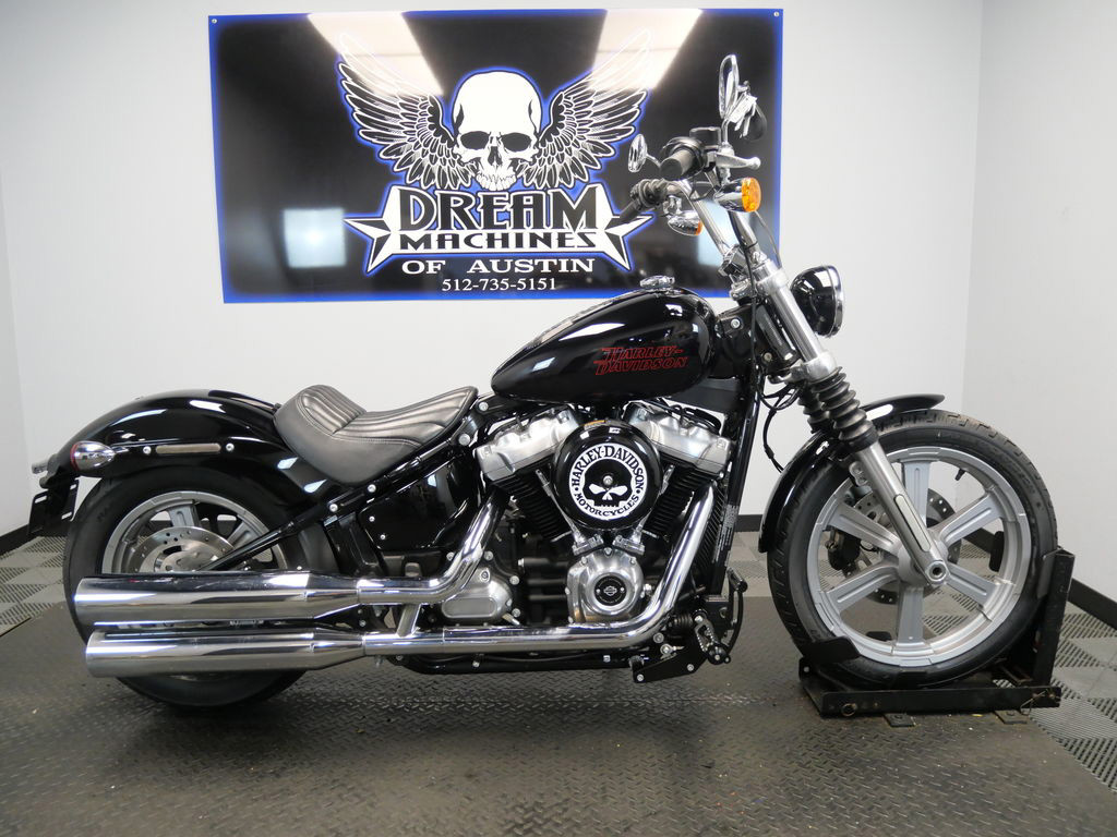 Softail® Standard