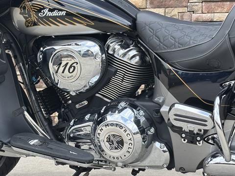 Roadmaster Elite
