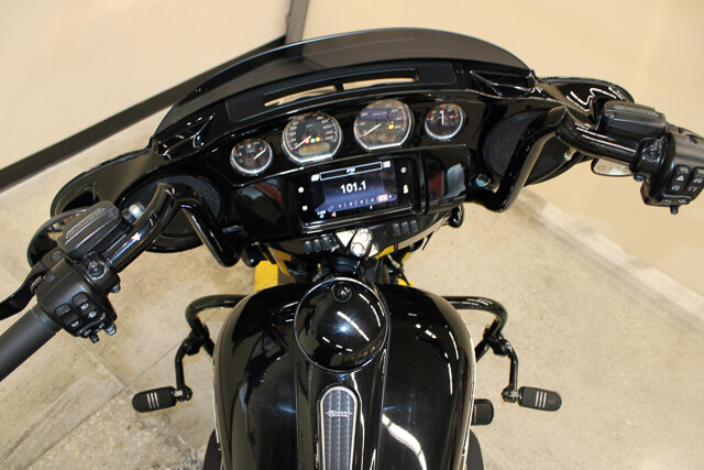 Street Glide® Special