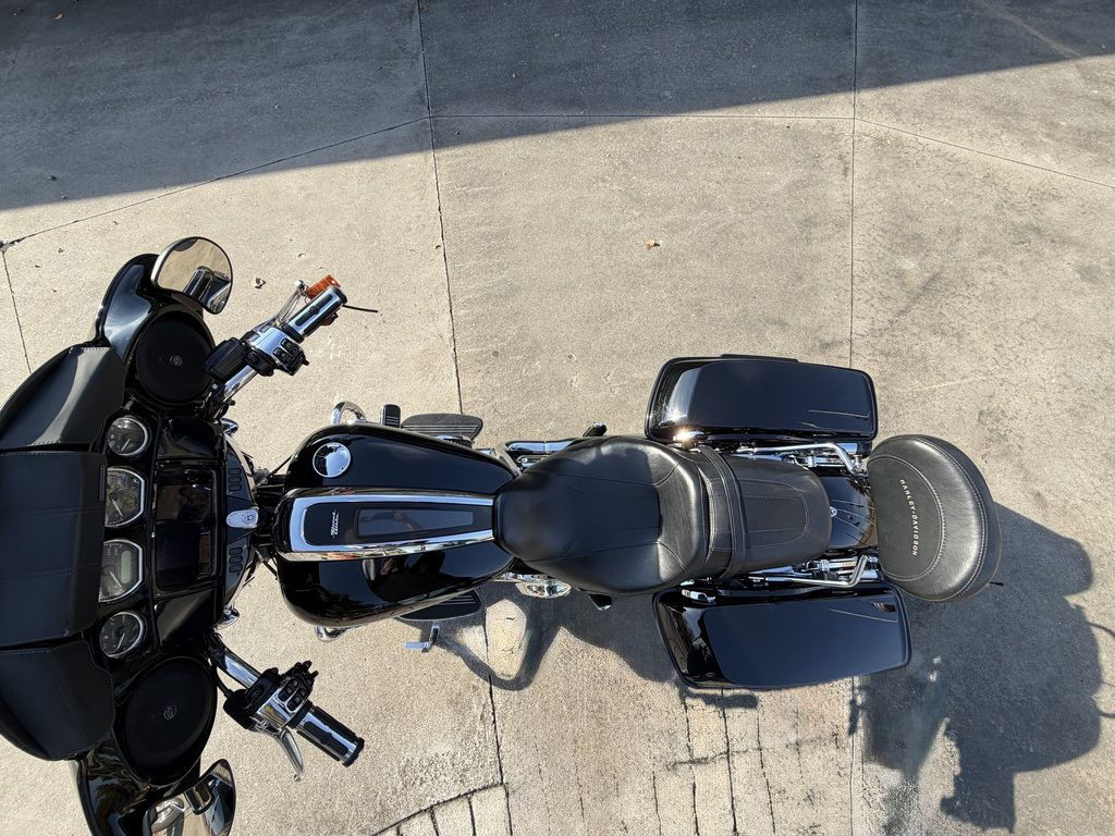 Street Glide® Special