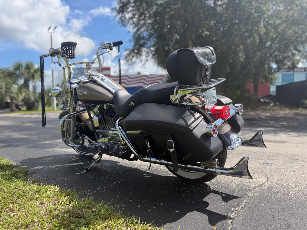 Road King® Classic