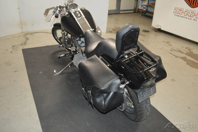 Softail® Standard