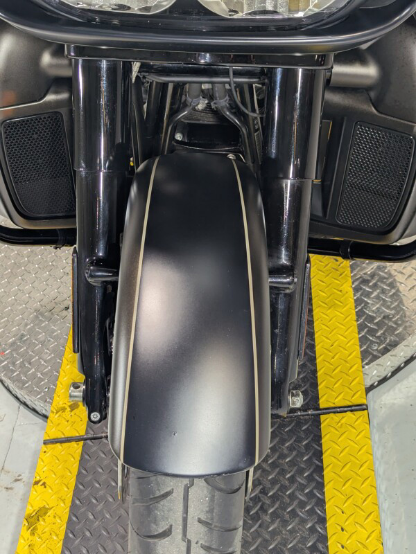 Road Glide® Limited