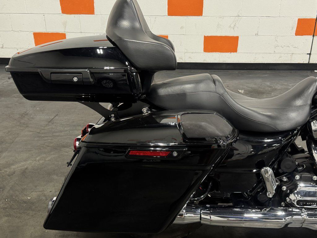 Street Glide® Special