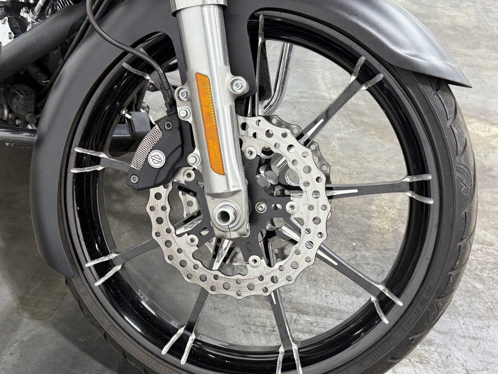 Road Glide® Special