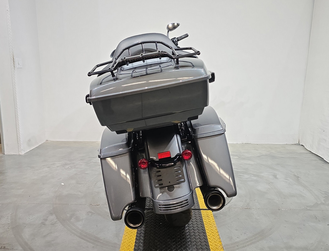 Street Glide® Special