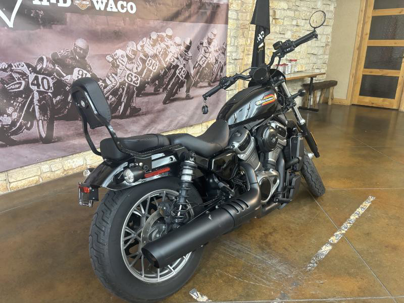 Nightster Special