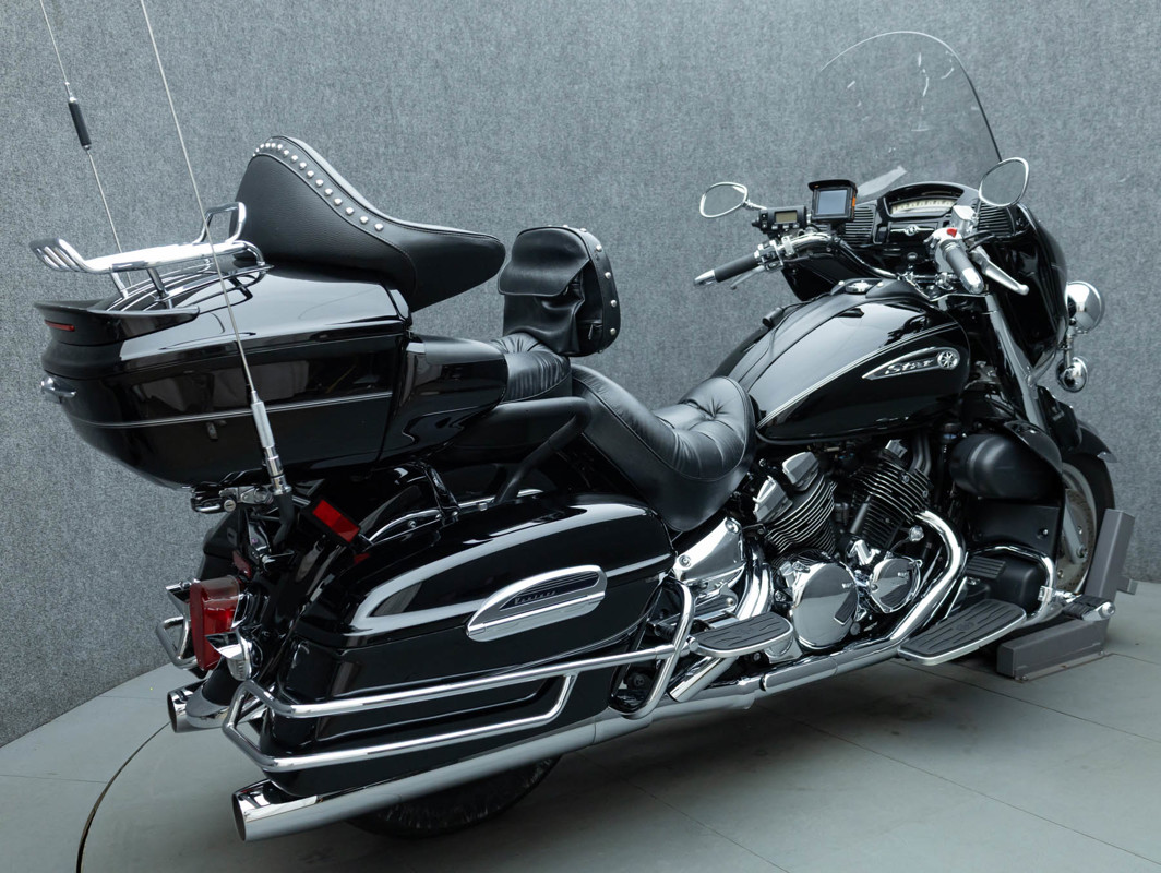 Royal Star Venture S