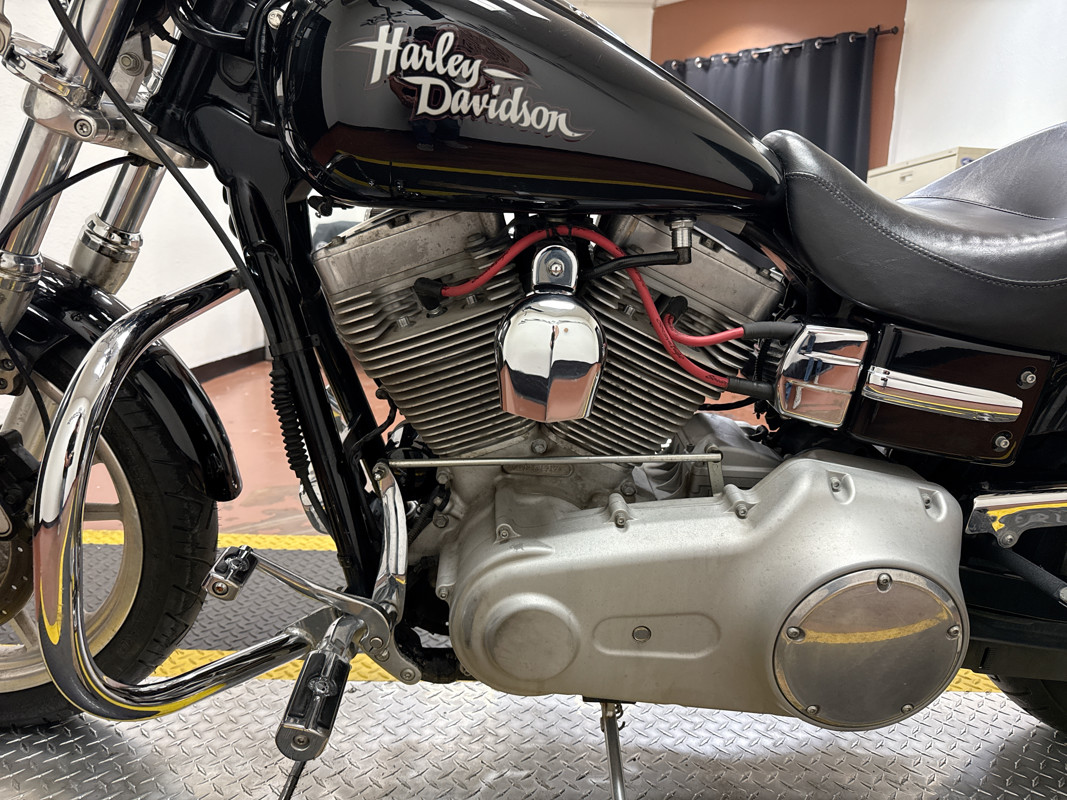 Dyna® Super Glide®